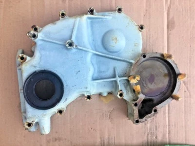 Cubierta del motor de distribución Land Rover 531723 NOS Foto 1 de 2