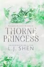 Thorne Princess by Shen, L.J. | Book | condition very good