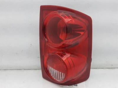 Luz trasera derecha pasajero 05-11 Dodge Dakota 55077604AD Foto 1 de 4