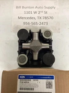 Kit universal de reparación de juntas - Ford FC4Z-4635-A - Imagen 1 de 1