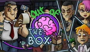 🧠 OUT OF THE BOX Steam Key PC Game - Picture 1 of 1