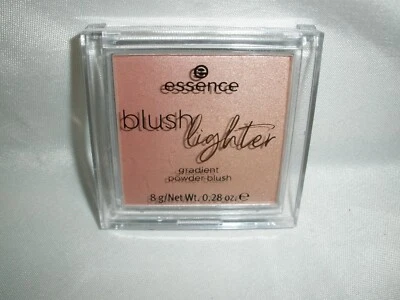 New (unused) Essence Blush Lighter Gradient Powder Blush 03 Classic Sunburst - Image 1 of 2