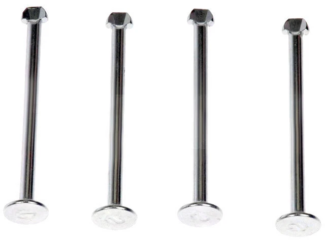 Pasador de sujeción de resorte de freno trasero para Subaru Legacy 1995-2001, 2010-2012 41JGXF Foto 1 de 1