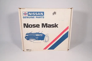 OEM Genuine Nissan Nose Mask 999N1-KL000 for 99-01 Nissan Xterra Authentic - Bild 1 von 12