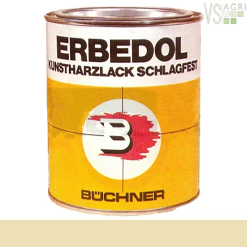 FARBE ERBEDOL FAHR-ELFENBEIN SL9121 750ml