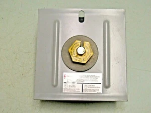 NOS Eaton Cutler Hammer POW-R-WAY III Busway Line Bridge Joint Connector FRESHIP - Picture 1 of 12