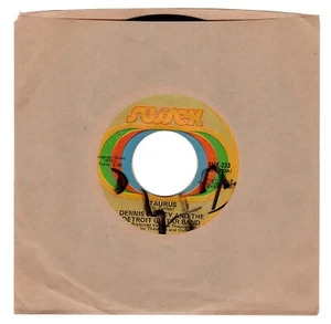 Dennis Coffey-Taurus (VG+) - Picture 1 of 1