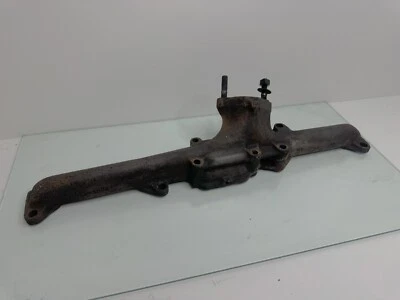 Exhaust Manifold Ford 144 170 200 Inline 6 OEM Original Bronco Fairmont 24C-103 - Image 1 of 4