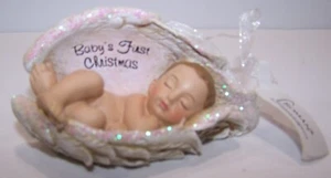 Joseph's Studio von Roman Babys 1. Weihnachtsschmuck, 2,25 Zoll - Bild 1 von 6