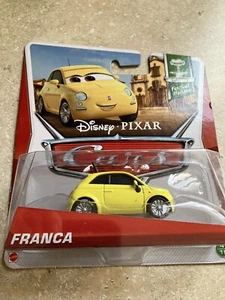 Disney Pixar Cars Festival Italiano Franca - Picture 1 of 2