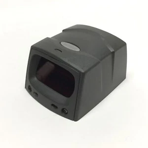 Symbol MS-1207FZY-I000R MiniScan Fixed Barcode Scanner Reader, 36 Scan/s, 650nm - Picture 1 of 5