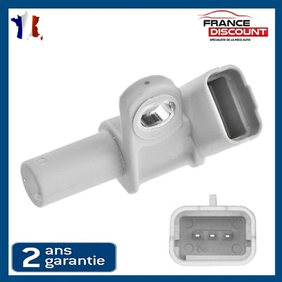 Capteur de Position d'Arbre à Cames pour MINI MAZDA 3 S40 V40 C30 C70 V50 1,6 D - Photo 1/4