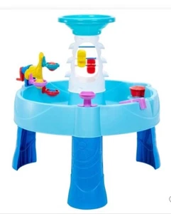 Little Tikes Spinning Seas Water Table - Picture 1 of 6