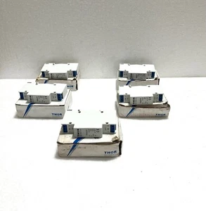 Dispositif de protection contre les surtensions Thor TRS230-DC48V - Lot de 5 - Photo 1/9