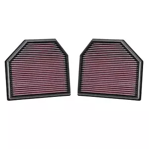 Luftfilter PAAR 33-2488 für BMW M2 F87 M3 F30 F80 M4 F32 F82 M5 F10 M6 F06 F12 - Bild 1 von 7