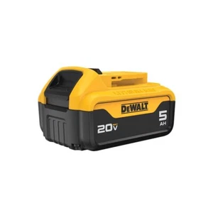 Batería compacta de iones de litio DeWALT DCB205 20V MAX 5Ah - Imagen 1 de 2
