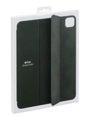 Apple iPad Pro 11 Smart Folio Cyprus Green MGYY3ZM/A 1st And 2nd Generation - Image 1 of 4