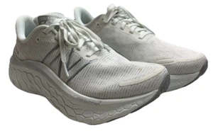 New Balance Fresh Foam X 860v14 Athletic Shoes Women’s White 8 Lace-up W860T14 - Picture 1 of 13