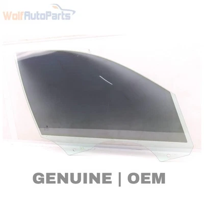 BMW X6 2008-2014 - Puerta delantera derecha ventana cristal 7179608 Foto 1 de 4