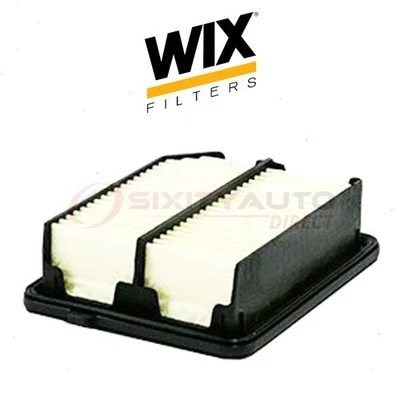 WIX Air Filter for 2014-2017 Honda Accord 2.0L L4 - Intake Inlet Manifold gj Foto 1 de 4