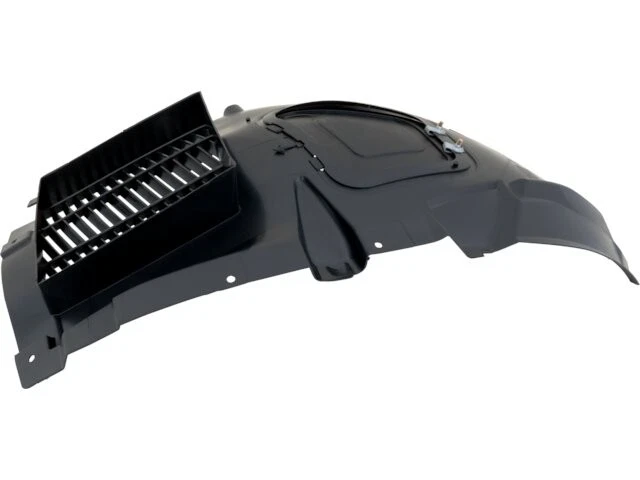 Replacement AP 99KS14M Fender Liner Fits 2012-2016 BMW M5 Base Fender Liner - Imagem 1 de 1