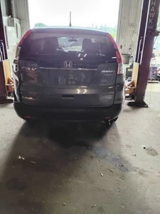 Exhaust Manifold 2.4L Fits 12-14 CR-V 416525 - Picture 1 of 12