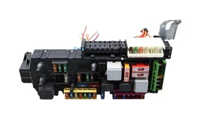 10-18 Mercedes CLS550 W212 Rear SAM Relay Fuse Box Module Unit 2129005001 Oem - Bild 1 von 9