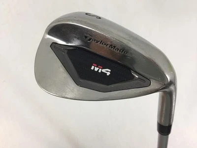 Used Golf Club Taylormade M4 Iron Ladies 2021 Tuned Performance 45 Sw - Image 1 of 3