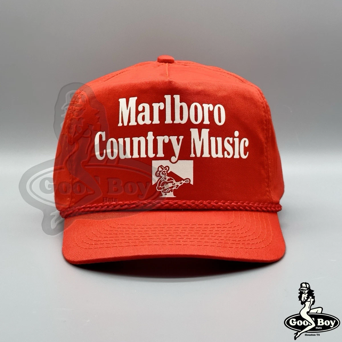 Marlboro Red Hats for Men for sale | eBay