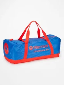 Marmot Limestone 6 Personen Campingzelt - Bild 1 von 8