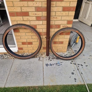 Schwalbe Magic Mary 29/Big Betty 27.5 - Picture 1 of 6