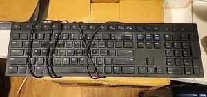 Dell Tastatur CN-0RKR0N-71616-58L-0TB0-A01 in Top Zustand  - Bild 1 von 3