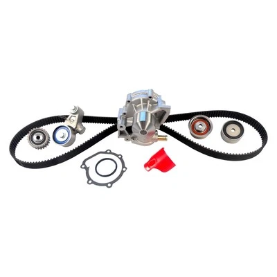 For Subaru Impreza 99-05 ACDelco Professional Timing Belt & Water Pump Kit - Imagem 1 de 2