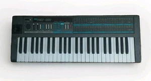KORG POLY-800 Programmable Polyphonic Synthesizer Electronic Keyboard PS-800 - Picture 1 of 19