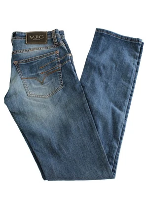 Jeans Versace A2GBB010-ABVUA904 Uomo - Imagen 1 de 3