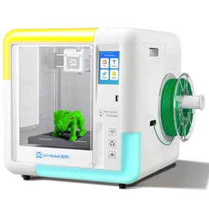 X-MAKER 3D Printer Smart One-Key Printing Wi-Fi Printing High Precision H3D2 - Picture 1 of 12