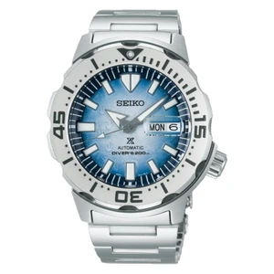 Seiko SRPG57K1 Automatic Mens Watch + Worldwide Warranty US*4 - Picture 1 of 5