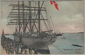 DINAMARCA. "Skoleskibet ""VIKINGO"" (PC542) - Imagen 1 de 2