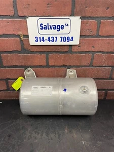 2013-2018 AUDI A8L Air Suspension Compressor Tank 4H0616203D - Bild 1 von 7