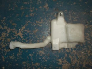 2006 Cadillac DTS Windshield Washer Fluid Reservoir OEM...10367083 - Picture 1 of 15