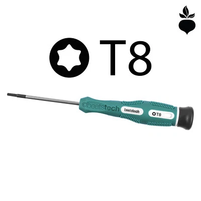 TORX T8 SCREWDRIVER - For Apple Repair Tool Case MacBook Pro Retina Air Mac mini - Image 1 of 3