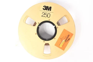 Carrete de recogida de metal 3M Style 250 2"" x 10 1/2"" carrete de metal a carrete - Imagen 1 de 5