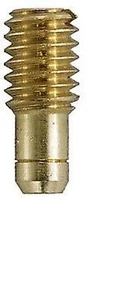 Yamaha banshee Genuine Mikuni Pilot Slow Jet # 55 Carburetor - Picture 1 of 1