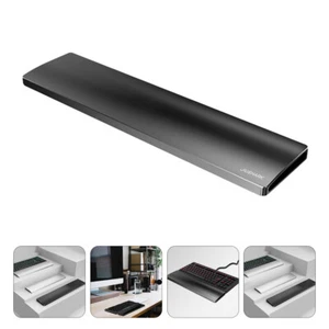 Keyboard Wrist Pad Computer Keyboard Pad Keyboard Wrist Rest Pad - Picture 1 of 11