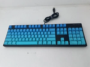 Filco Majestouch 3 Full Size Keyboard With Custom Keys - Picture 1 of 3