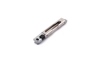 Schüco Auflaufbock AvanTec SimplySmart DIN rechts 277408 / 277418 (Nachfolger vo - Bild 1 von 1