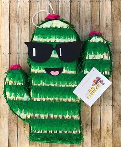 Sommerfiesta Pinata Kaktus Pinata - Bild 1 von 1