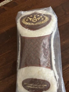 Scotty Cameron 2014 WINTER FLEECE - DRIVER Headcover Holiday Limited - Bild 1 von 1