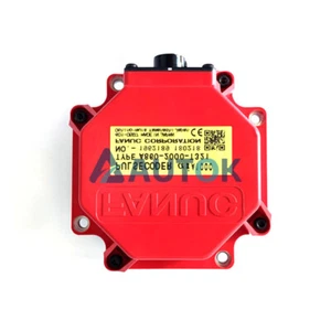 1PC NEW FANUC A860-2000-T321 Pulse Coder Motor Encoder - Picture 1 of 3