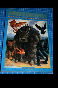 Shadowrun Handbuch der erwachten Wesen - Bild 1 von 6